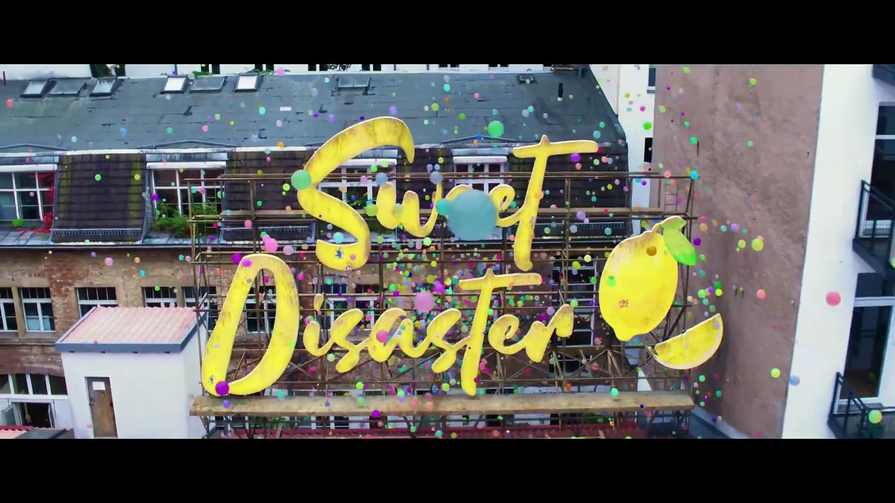 Sweet Disaster | movie | 2022 | Official Trailer