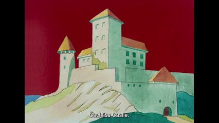 The Bloody Lady | movie | 1981 | Official Trailer