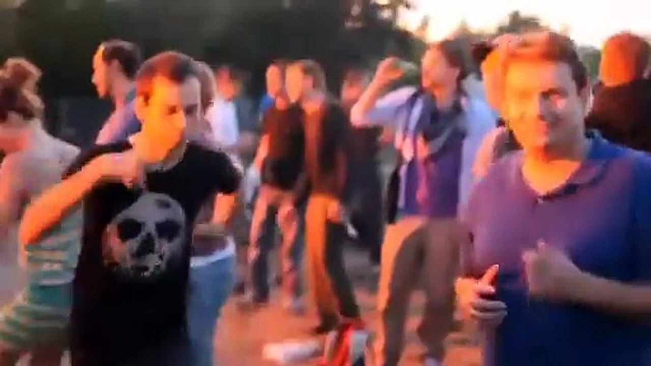 Papa Gold | movie | 2011 | Official Trailer