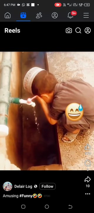 Mini Maza
