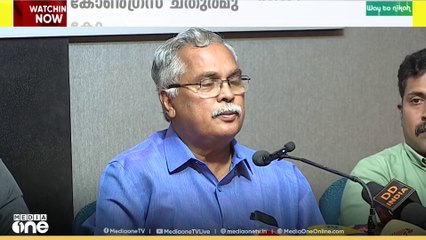 'രാഹുൽ മാങ്കൂട്ടത്തിൽ എംഎൽഎ സ്ഥാനം രാജിവെക്കണം' ബിനോയ്‌ വിശ്വം