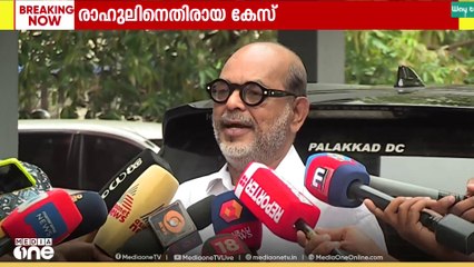 കോൺഗ്രസിൻറെ സംസ്കാരമാണ് നേതൃത്വത്തിൻറെ പ്രതികരണത്തിൽ കണ്ടതെന്ന് സിപിഎം നേതാവ് എൻ എൻ കൃഷ്ണദാസ്