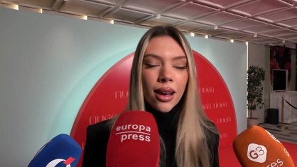 Alejandra Rubio revela la tradición de Navidad que no puede cumplir y cuáles son su planes para las fechas más mágicas del año