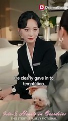 Top Crisis Specialist Gave Up Overseas Job for Him�Our Marriage Was Planned All Along - DramaBox