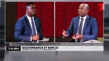 7-à-dire | Gouvernance et emploi : comment atteindre la transformation ( Part 1)