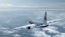 Air Crash – L'attaque du Pentagone – Vol American Airlines 77 [Français]