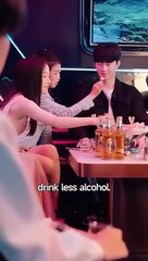 WHEN DISTANCE BECAME HIS ANSWER