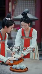 From childhood love to royal betrayal� Can he ever forgive her? - DramaBox