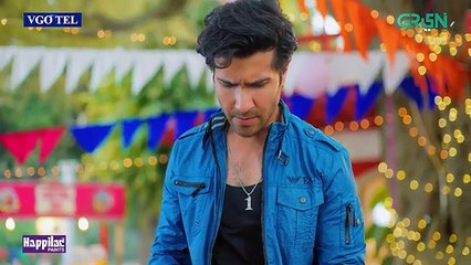 Main Zameen Tu Aasmaan Ep 28