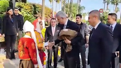 Bakan Memişoğlu: Türkiye'yi sağlıkta dünyaya yön veren ülke haline getireceğiz