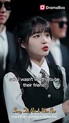 Claire failed cultivation tribulation�wakes up as a DOOMED side character in a novel!- DramaBox