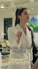 You were planning thisall along  -#shortdrama #lovestory #romance  #cinderella #fypage