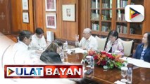 BSP, positibong makababangon ang ekonomiya ng bansa sa 2026