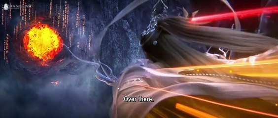 Perfect World [Wanmei Shijie] - Episode 243 (English) Sub