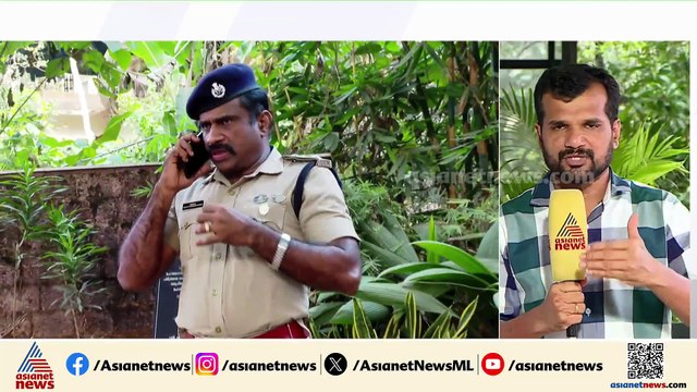 വടകര DYSPക്കെതിരെ ഗരുതര ആരോപണം; ജീവനൊടുക്കിയ SHOയുടെ കുറിപ്പിൽ കുരുക്ക്