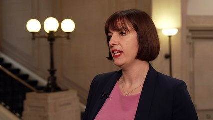 Labour: Budget will make ‘huge’ difference to children
