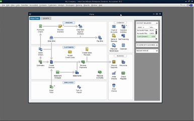 42 - Retain as an Available Credit Part 3: Open Invoices Report