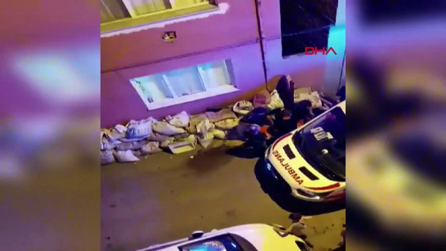 21 günlük kabus! Arkadaşını öldüren ve sevgilisini yaralı tutan zanlının savunması pes dedirtti