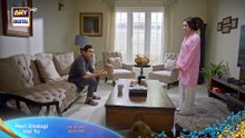 Meri Zindagi Hai Tu - Ep 07 Promo - Friday To Saturday At 08 PM - ARY Digital {19}