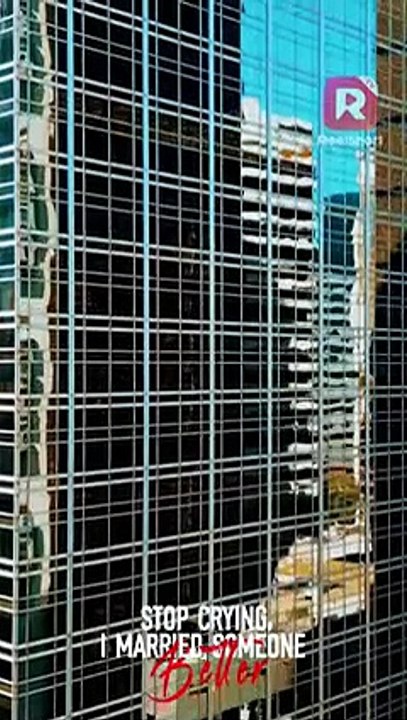 Married a mysterious CEO to take revenge on my jerk groom! - Stop Crying, I Married Someone Better