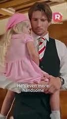 Ex-Convict Nanny and Billionaire Single Dad Full Movie - ReelShort