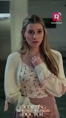 To pay for my father's surgery, I kissed the doctor! - Escorting the Ruthless Billionaire Doctor