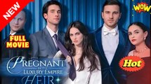 Pregnant By The Luxury Empire Heir