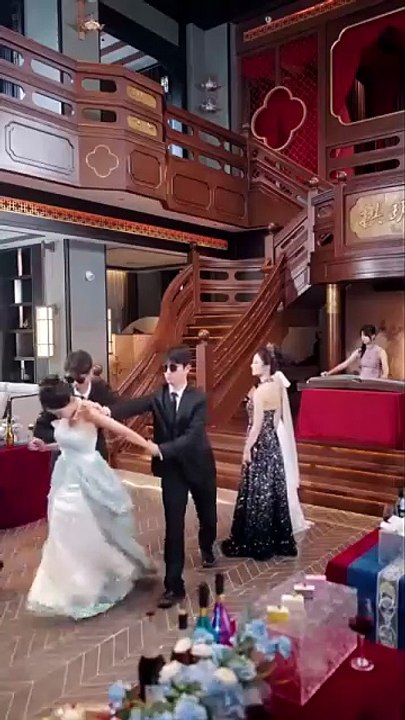 Awakening Daughter is Beautiful and Cool