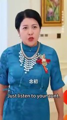 Tears to triumph: Rewriting fate with the ledger