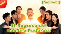 Rating - El Regreso Del Hombre Poderoso (2025) - FULL HD [Eng Sub]