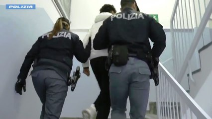 Gallarate (VA) - Scarpe e smartphone rubati dopo pestaggio vicino discoteca: arrestati due 19enni (28.11.25)