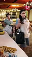 Pregnant by the Golden Billionaire Bachelor Full Movie - ReelShort