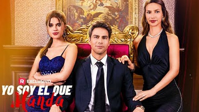 Yo Soy El Que Manda SubtíTulos O - Full Movie