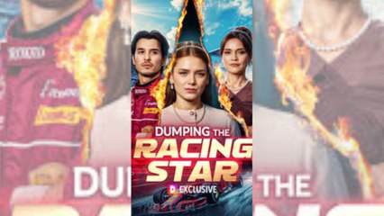 Breaking Up With The Racing Star