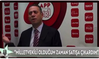Hani lüks araban yoktu utanmaz! 5 bin TL’lik puro içen Ali Mahir halka böyle yalan söylemiş