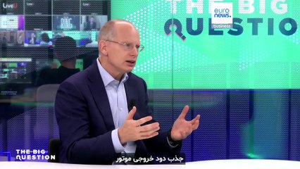 چگونه می‌توانیم بدون آسیب رساندن به اقتصاد جهانی، حمل و نقل دریایی را کربن‌زدایی کنیم؟