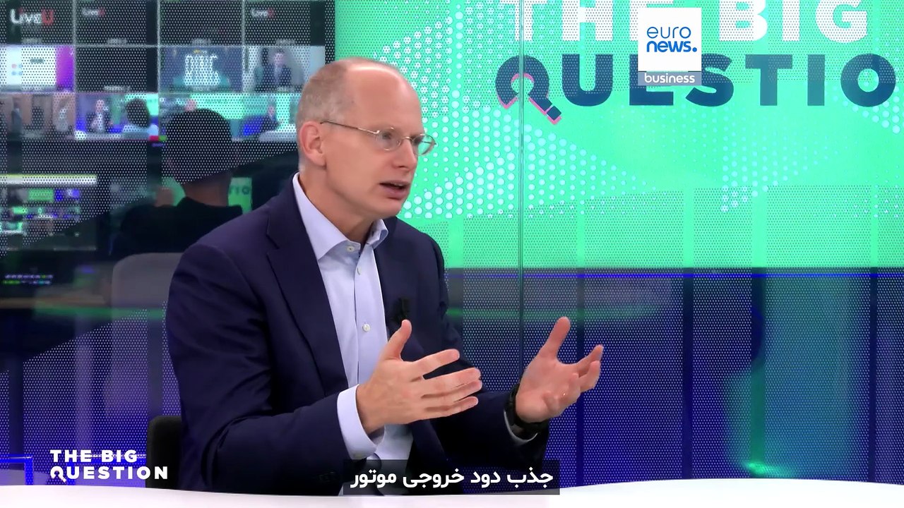 چگونه می‌توانیم بدون آسیب رساندن به اقتصاد جهانی، حمل و نقل دریایی را کربن‌زدایی کنیم؟