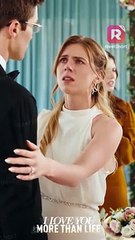 5 years of marriage�just to hear he never loved me! - I Love You More Than Life - ReelShort