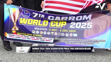 Hannah Yeoh kekal pendirian tidak umum sasaran!