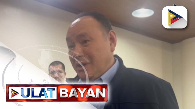 Panawagang 'government reset', maituturing na inciting to sedition ayon kay Defense Sec. Gibo Teodoro