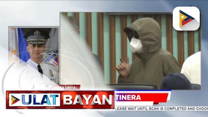 BJMP, tiniyak na walang VIP treatment sa mga makukulong na sangkot sa maanomalyang flood control projects