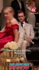 The fake socialite won everyone over with her gift for art appreciation! - ReelShort