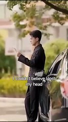 My Contract CEO Husband Desires Me