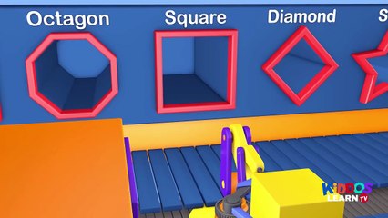 Learning ABC Letters and Basic English Vocabulary