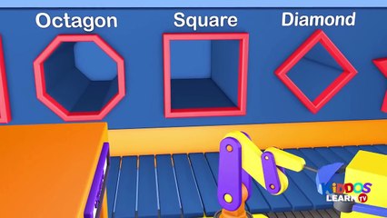 Learning ABC Letters and Basic English Vocabulary