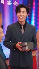 When Forever Only Means Five Years Dramabox