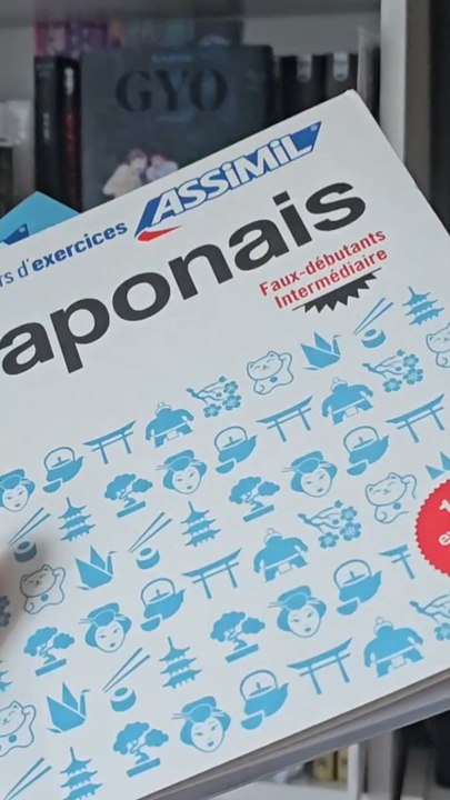 un peu d'histoire sur la langue japonaise