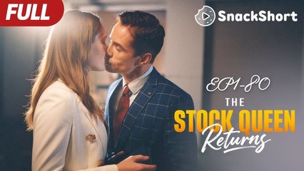 From Secret Wife To Stock Goddess—Her Return Shakes The Entire Industry! (2025) - FULL HD [Eng Sub]