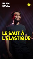 Un saut à l’élastique vire au drame à cause d’un accent ! 😱