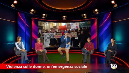 Nomi, Cose, Città – Talk, puntata del 27 novembre